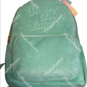 Stoney Clover Lane Terry Cloth Backpack X Target Exclusive